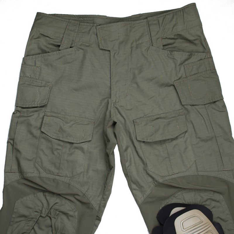 TMC ORG Cutting G3 Combat Pants ( RG )