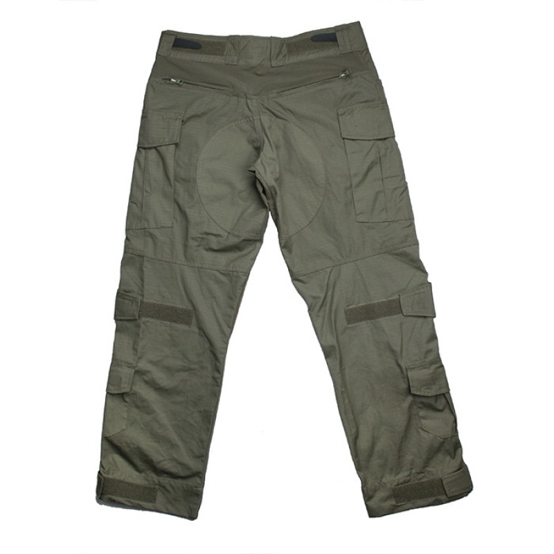 TMC ORG Cutting G3 Combat Pants ( RG )