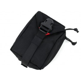 TMC ATD Mdic Pouch ( Black )