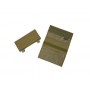 TMC LT PC Shoulder Pads ( Khaki)