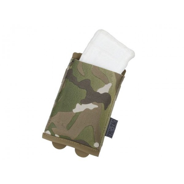 TMC TS Single M4 MAG Pouch ( Multicam )