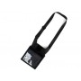 TMC Badge Holder ( Black )