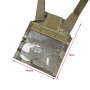 TMC Badge Holder ( Multicam )