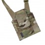 TMC Badge Holder ( Multicam )