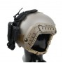 TMC MK3 BatteryCase for Helmet ( BK )