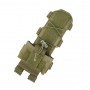 TMC MK3 BatteryCase for Helmet ( Khaki )