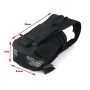 TMC 556762 MBITR Pouch Maritime Ver( Black )