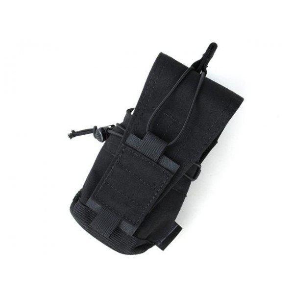 TMC 556762 MBITR Pouch Maritime Ver( Black )