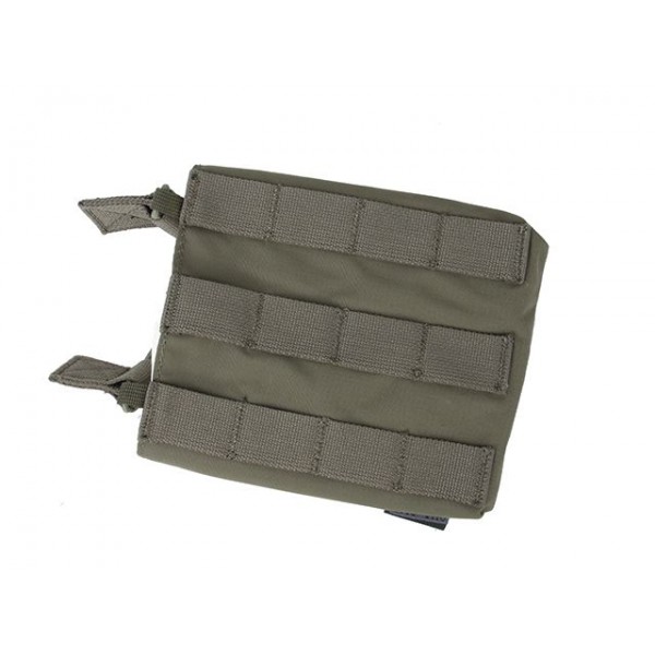 TMC Horizontal 556 Mag Pouch ( RG )