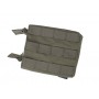 TMC Horizontal 556 Mag Pouch ( RG )