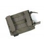 TMC Horizontal 556 Mag Pouch ( RG )