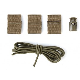 TMC accessories set for plate carrier ( CB)