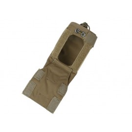 TMC TLS HOLSTER RADIO POUCH ( CB )