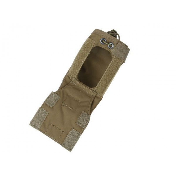 TMC TLS HOLSTER RADIO POUCH ( CB )