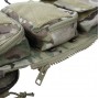 TMC Pouch Zip Panel NG version ( Multicam )