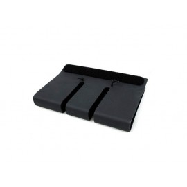 TMC Kydex 556 Mag pouch Insert (BK)