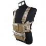 TMC Modular Chest Rig ( Set A AOR1 )