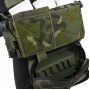 TMC Modular Chest Rig ( Set A Multicam Tropic )