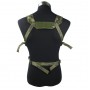 TMC Modular Chest Rig ( Set A Multicam Tropic )