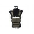 TMC Modular Chest Rig ( Set A RG)