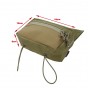 TMC Drop Pouch for MCR ( KHAKI )