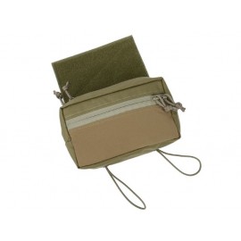 TMC Drop Pouch for MCR ( KHAKI )