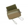 TMC Drop Pouch for MCR ( KHAKI )