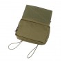 TMC Drop Pouch for MCR ( KHAKI )