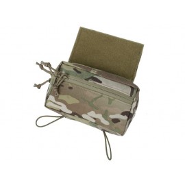 TMC Drop Pouch for MCR ( Multicam )