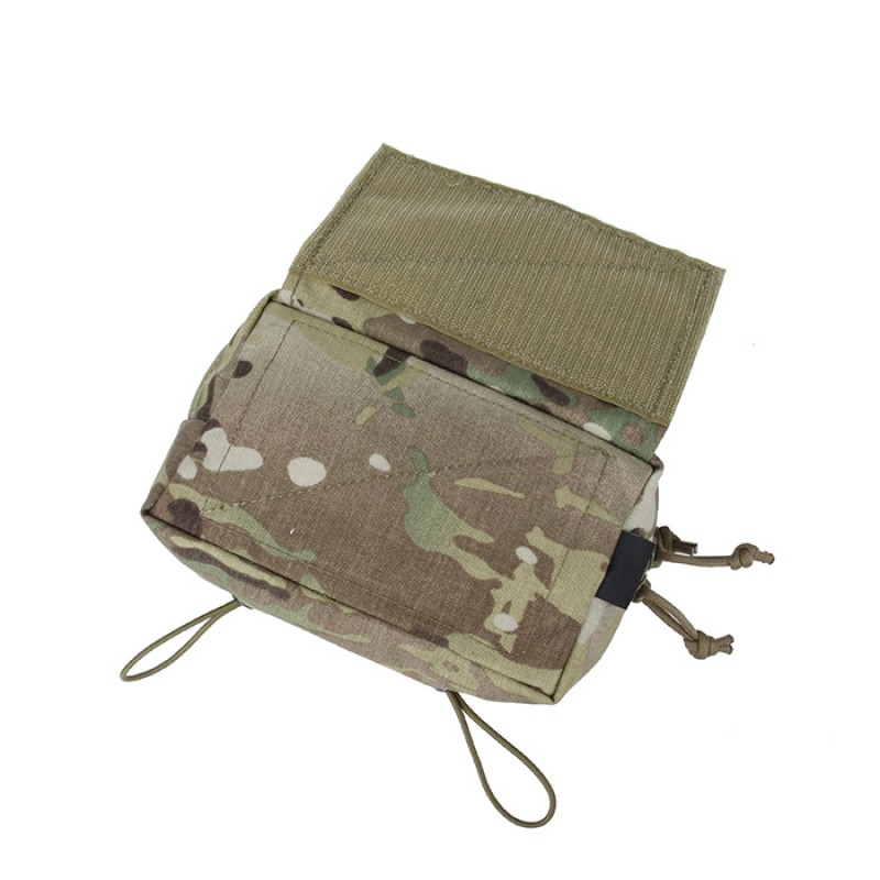 CB TMC Sub Abdominal GP Pouch TMC3117-CB 