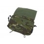 TMC Drop Pouch for MCR ( Multicam Tropic)