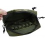 TMC Drop Pouch for MCR ( Multicam Tropic)