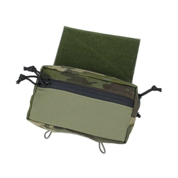 TMC Drop Pouch for MCR ( Multicam Tropic)