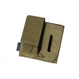 TMC MS2000 IR STROBE POUCH ( Khaki )