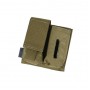 TMC MS2000 IR STROBE POUCH ( Khaki )