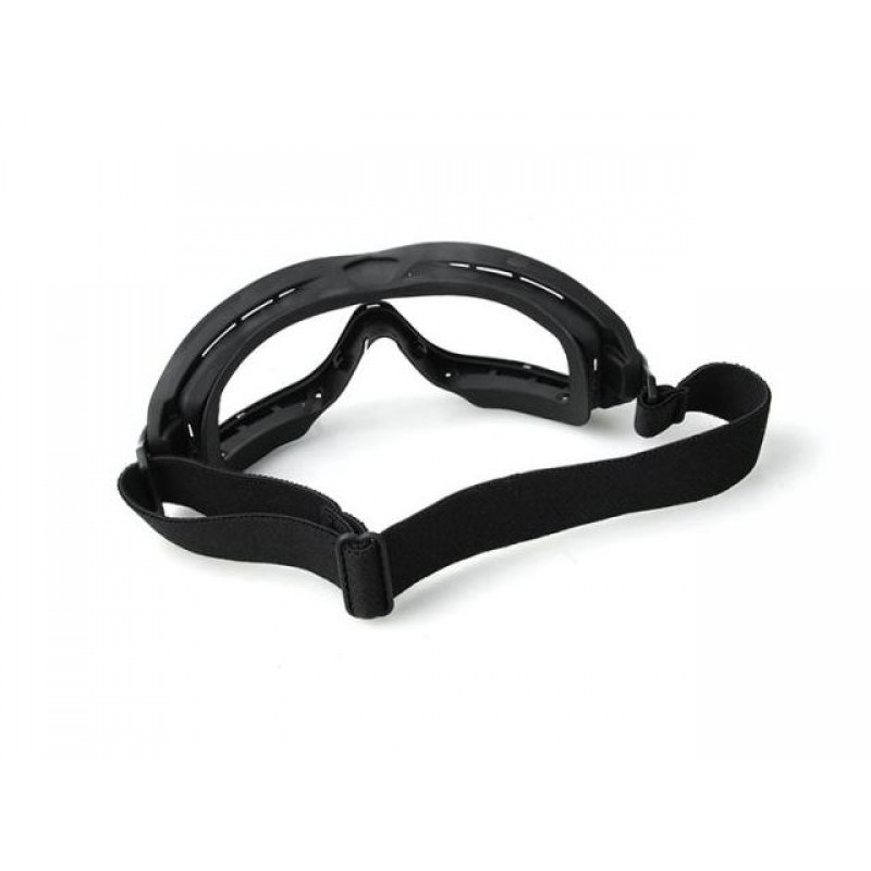 TMC ANTI Fog Airsoft Goggle ( Black )