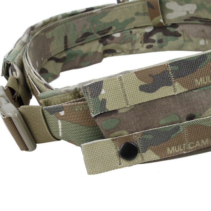 Tmc Gen2 Mrb Belt M Size Aor1 Redwolf