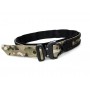 TMC 1.75 inch Black DRing Fighter Belt ( Multicam )