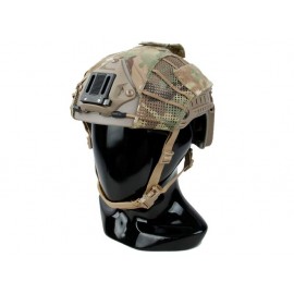 TMC ODN Helmet Cover ( Multicam )
