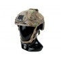 TMC ODN Helmet Cover ( Multicam )