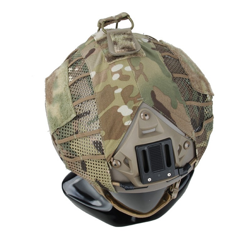 Details about   TMC ODN Helmet Cover for Both M/L Fast & Maritime Helmet Inter-Water Headwear 