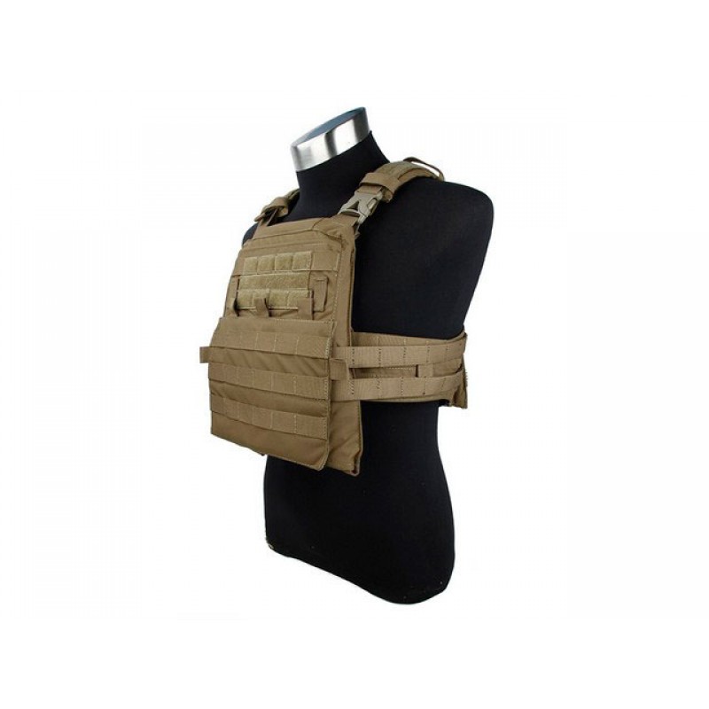 TMC MBAV SMALL Size Adaptive Vest ( CB )