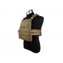 TMC MBAV SMALL Size Adaptive Vest ( CB )