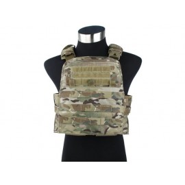 TMC MBAV SMALL Size Adaptive Vest ( Multicam )