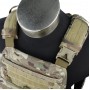 TMC MBAV SMALL Size Adaptive Vest ( Multicam )