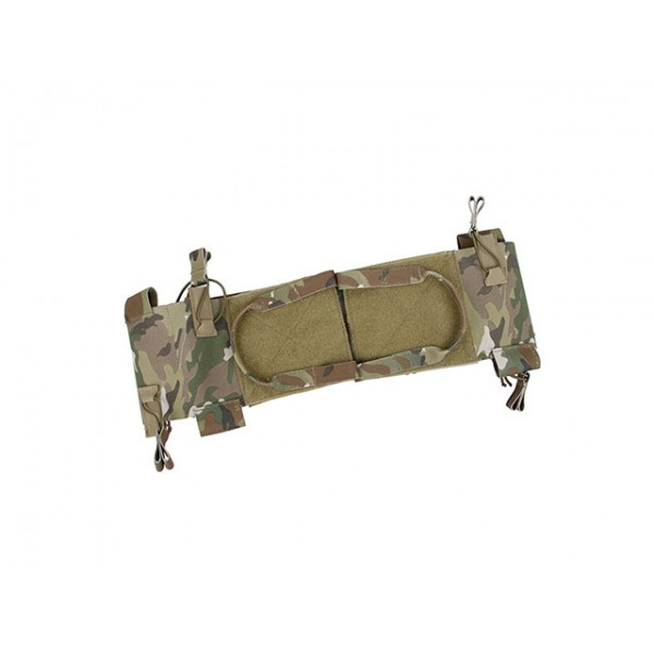 TMC STRETCH Mag Pouch Cummerbun (Multicam