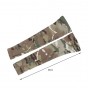 TMC Mesh Camo Sleeve ( MC )