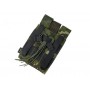 TMC QUOP TRI KRISS Mag Pouch ( Multicam Tropic )