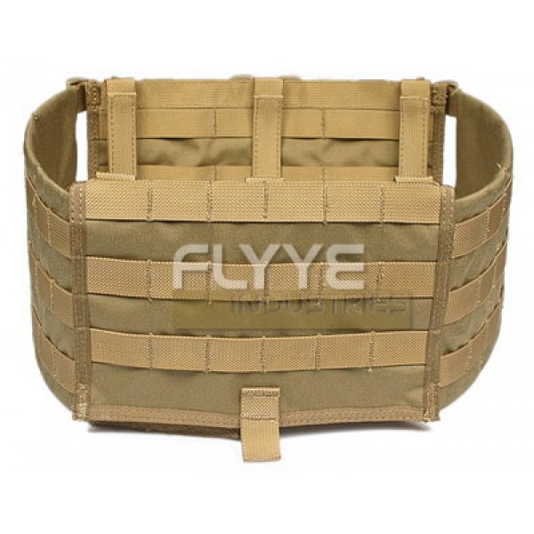 Flyye FAPC GEN1 Additional mobile plate carrier (Multicam)