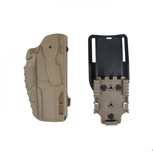 TMC 77 SIG (VFC) P320 M17 Holster ( DE )